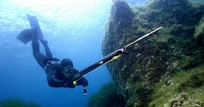 Выбор подводных приборов и компьютера